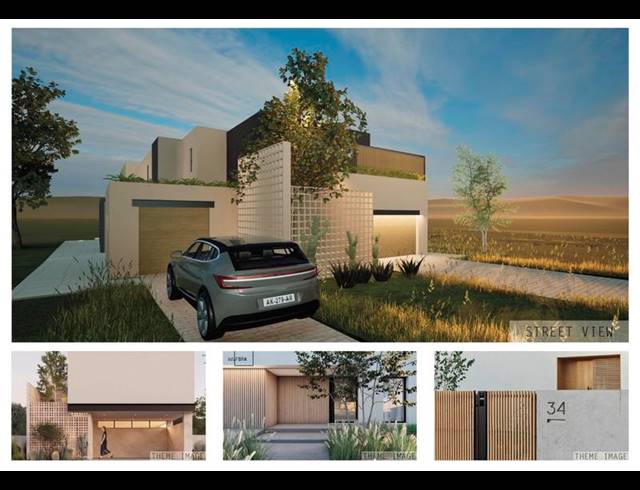 4 BEDROOM HOUSE FOR SALE IN MIDSTREAM HEIGHTS